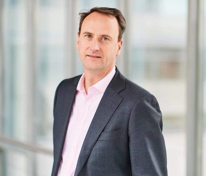 David Ledure | Partner, PwC Belgium
