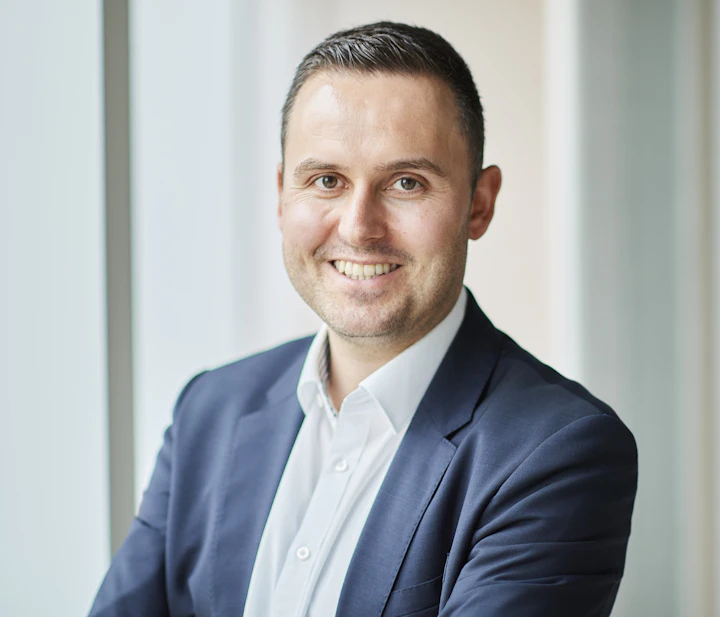 Pieter Jonckheere | Director, Deal Analytics, PwC Belgium