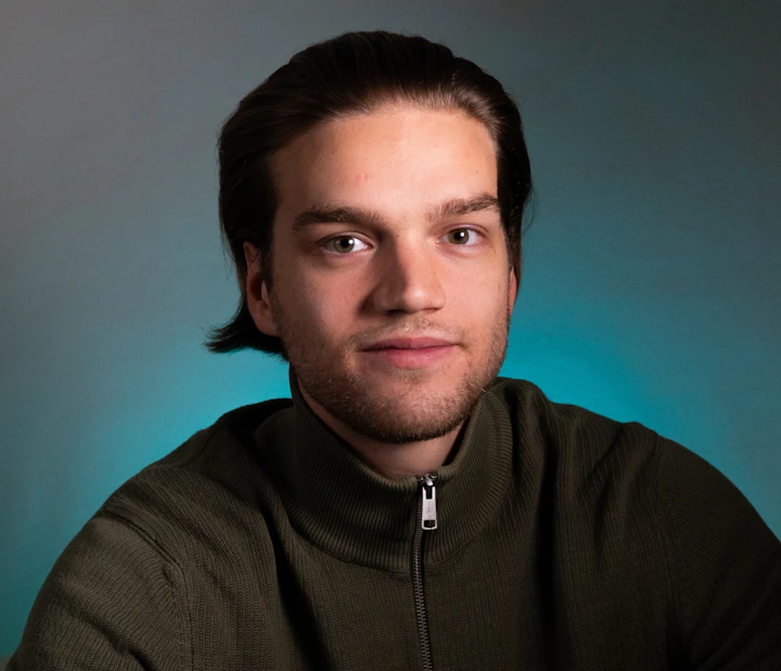 Adriaan Bovend'aerde | Associate, Data Consulting, PwC Belgium